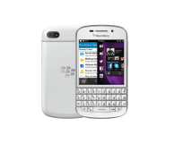 BlackBerry Q10 16GB LTE biały - 443310 - zdjęcie 1